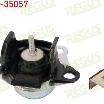 MOTOR TAKOZU ÜST SAĞ (3 DELİKLİ) MEGAN1