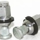 BİJON CİVATASI VE SOMUNU HONDA CIVIC (13MM)(KAPALI)