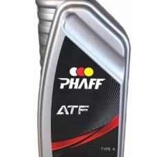 ATF DİREKSİYON YAĞI 0,9LT