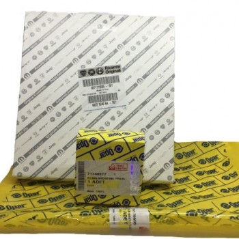 TRİGER SETİ ORJINAL SLX-TİPO-TEMPRA-UNO 1,4-1,6/PALIO-SIENA 1,4 (LANCIA KAYIS) *SERVİS MALI*