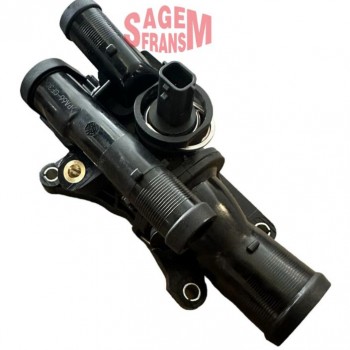 TERMOSTAT KADJAR-MEGAN4-TALISMAN-SYMBOL-SANDERO-MERCEDES-QASHQAI 1,5DCİ (EURO6)