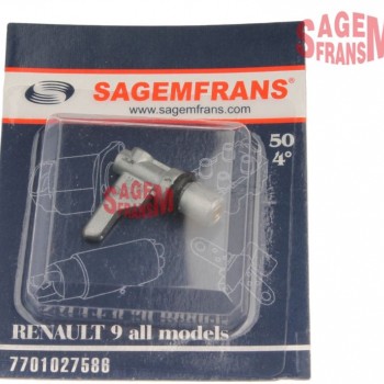 KAPIŞ (TABANCA) MEMESİ DKŞ-M131-R9