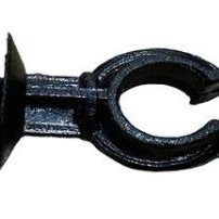 KRIKO KOLU TESPIT PLASTIGI (AGRAFI) R9-11