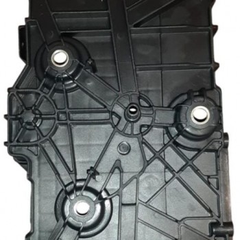 AKÜ MUHAFAZA ALT BAKALITI CLIO IV - CAPTUR