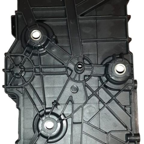 AKÜ MUHAFAZA ALT BAKALITI CLIO IV - CAPTUR