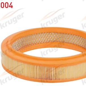 HAVA FİLTRESİ DKŞ-SLX 93- (BÜYÜK TİP) (İÇİ TELLİ)