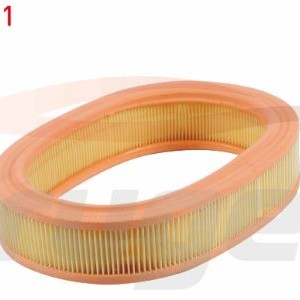 HAVA FİLTRESİ R9 RNİ 1,4ENJ/FLASH 1,7/R19 1,4 KARB CLIO I / MEGANE I / R11 FLASH / R21 OPTIMA / HONDA ACCORD II 1.2i 1.4i 1.7 1.8i 1.6 EX 1983-2003
