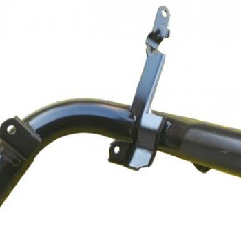 EGZOZ MANIFOLD BORUSU TEMPRA-TİPO