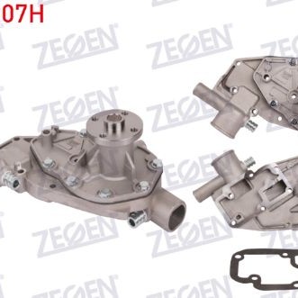 DEVİRDAİM (KOMPLE GÖVDELİ) R12