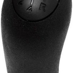 VİTES TOPUZU (SİYAH) MEGAN2-CLIO3-SCENIC2-SYMBOL 10-/SANDERO-LOGAN-SANDERO