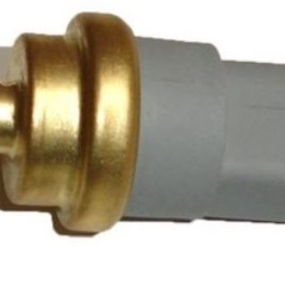 FAN MÜŞÜRÜ FABIA/CADDY III/GOLF V/ JETTA III/ PASSAT (ORJINAL)(GRİ)