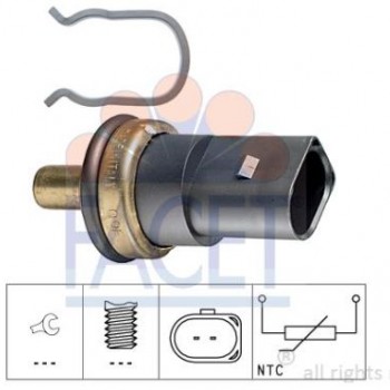 FAN MÜŞÜRÜ AUDI A1 A3 AMAROK FORD GALAXY 95-06