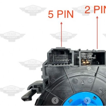 AIRBAG ZEMBEREĞİ İ20 10-14