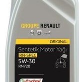 5W/30 C3 1LT PREMIUM (PARTİKÜLLÜ)(DİZEL ARAÇLAR İÇİN)
