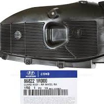 ÇAMURLUK DAVLUMBAZI ARKA SAĞ BLUE