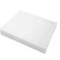 POLEN FİLTRESİ CLIO4/CLIO5-CAPTUR-SANDERO/DUSTER 18-/RAV4-YARIS 06-/AURIS-COROLLA 07-19/CAMRY-AURIS-AVENSIS-VERSO 07-19/HILUX VIGO 06-/HILUX3-LAND CRUISER 06-