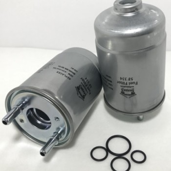 MAZOT FİLTRESİ MEGAN3-FLUENCE 1,5DCİ (SAC)