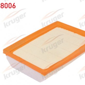 HAVA FİLTRESİ EGEA 1,3MJ-1,6MJ EURO5