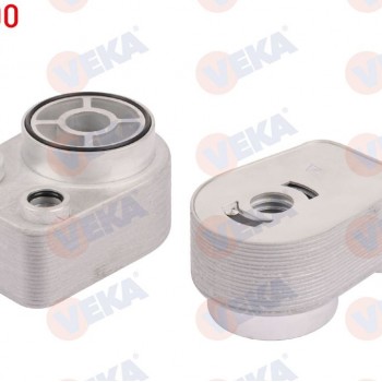 YAĞ SOĞUTUCUSU FLUENCE-MEGAN2 105LİK-CLIO4-THALIA-LAGUNA3-LATITUDE-LOGAN-DOKKER-LODGY-SANDERO 1,5DCİ