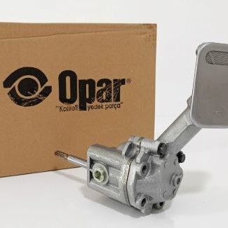 YAĞ POMPASI SLX 1,6 8V