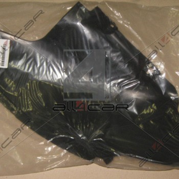 ÇAMURLUK DAVLUMBAZI ARKA SOL ERA