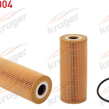 YAĞ FİLTRESİ AUDI A3 / A4 / A6 / SEAT CORDOBA / LEON / VOLKSWAGEN CADY II / BORA / PASSAT / GOLF4 / CRAFTER / LT35 1.9 TDI 2.5 TDI 1996-2010