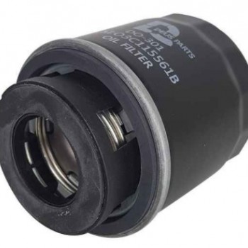 YAĞ FİLTRESİ CADDY3-PASSAT3-JETTA3-GOLF5-TOURAN-TIGUAN-LEON-OCTAVIA-ALTEA-YETI 1,2TFSİ-1,2TSİ-1,4TSİ