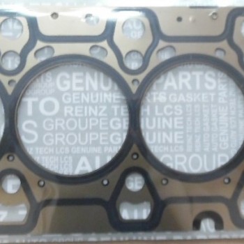 SİLİNDİR KAPAK CONTASI (*ORJİNAL SERVİS ÜRÜNÜDÜR*)  ÇELİK CLIO3-CLIO4-MEGAN3-FLUENCE-SCENIC 1,5DCİ 110BEYGİR K9K