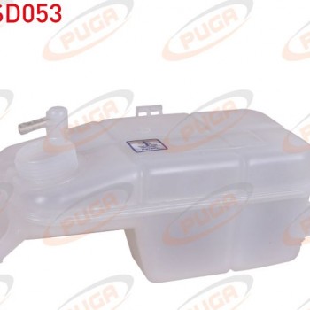 RADYATÖR EK DEPOSU BRAVA-MAREA (KAPAKSIZ)