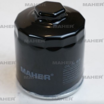 YAĞ FİLTRESİ IBIZA-LEON-OCTAVIA-POLO-GOLF 1,2-1,4-1,6 (ALTI ANAHTAR BAŞLI)