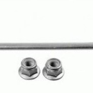 Z ROT ÖN CLIO3-CLIO4 HB-CAPTUR-MODUS-MICRA-NOTE-DUSTER (27 CM)(TERS YONLU)