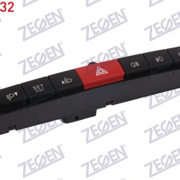 FLASOR GRUBU KOMPLE ON VE ARKA SISLI ARKA REZISTANSLI FIAT DOBLO 2009-2015