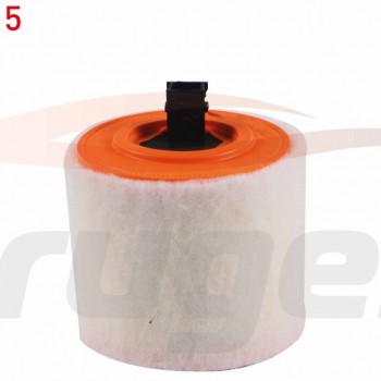 HAVA FİLTRESİ ASTRA K 1,0 TURBO/1,4 15- 1,6CDTİ (B16)