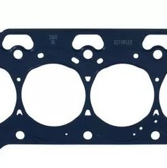 SİLİNDİR KAPAK CONTASI COROLLA 06=> 1.6 1ZR-FE ÇELİK / AVENSIS