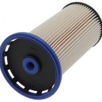 MAZOT FİLTRESİ (KAĞIT) A3-LEON-OCTAVİA-GOLF6-7-JETTA4 1,6TDİ/2,0TDİ 12- (ORTA KISA TİP)