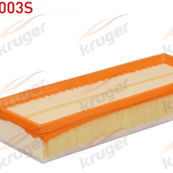 HAVA FİLTRESİ P206 1,4-1,6HDİ CİTROEN BERLİNGO- C2, C3, C3 PİCASSO- C4- C4 PİCASSO- XSARA PİCASSO PEUGEOT 1007- 206- 3008- 207- 307- 308- 5008 PARTNER TEPEE