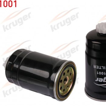 YAKIT FILTRESI HYUNDAI I10 (PA) / I20 / I30 / SANTA FE / TUCSON / KIA CEE'D / SPORTAGE 1.1 CRDI 1.4 CRDI 1.6 CRDI 2.0 CRDI 2008-2013