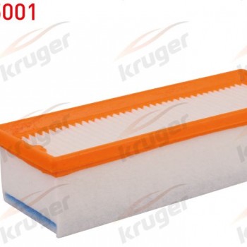 HAVA FİLTRESİ DUSTER / DACIA SANDERO / LOGAN 1.5 DCI 2010-