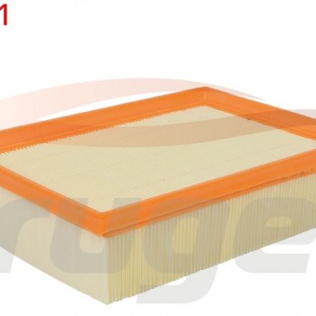 HAVA FILTRESI MOKKA / MOKKA X / TRAX 1.4i T 1.6 CDTI 2012-