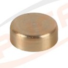 BLOK TAPASI (SARI PRİNÇ)(25MM) R9-R11-ALBEA-PALIO-DOBLO 1,3MJ/HYUNDAI (22057)