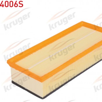 HAVA FİLTRESİ (SÜNGERLİ) CADDY III - IV / JETTA III / GOLF / PASSAT / SCIROCCO / TIGUAN / TOURAN 1.9 TDI 2.0 TDI 2.0 TFSI 1.4 TSI 2.0 TSI 1.6 TDI 2004-