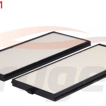 POLEN FİLTRESİ GETZ-ACCENT 00-06 (ÇİFTLİ)