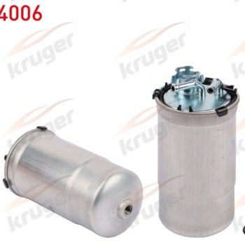 MAZOT FİLTRESİ SEAT CORDOBA-IBIZA 02-09/SKODA FABIA 00-08/POLO 01- 1,4TDİ-1,9TDİ