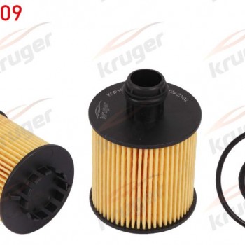 YAĞ FİLTRESİ (EURO6) FIAT 500-PANDA-EGEA-FIORINO-DOBLO 1,3MJ EURO6 (KAĞIT)(ADBLUE)