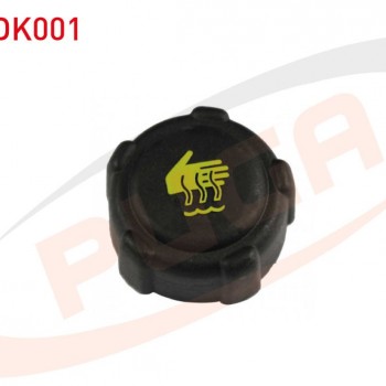 RADYATOR YEDEK SU DEPO KAPAGI CLIO III IV KANGOO MEGANE II III FLUENCE LATITUDE TRAFIC II MASTER II / LOGAN