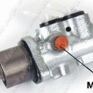 FREN ANAMERKEZ DOKUM 22 mm FIAT DOBLO 1.3 MJT - 1.2 - 1.4 - 1.6 MJT - 1.9 MJT - 1.9 D 2001-2010