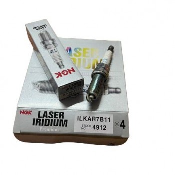 BUJİ ADET (IRIDYUM) CIVIC 1.6 2012-2018 ACCORD 2.4 2008-2015 CRV 2.4 2012- CIVIC 1.6 2016-