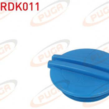 RADYATÖR EK DEPO KAPAGI GOLF / JETTA / PASSAT / POLO /CADDY / TRANSPORTER