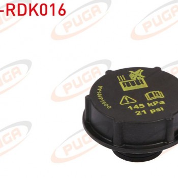 RADYATÖR EK DEPO KAPAĞI CONNECT / FOCUS / MONDEO