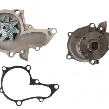 DEVİRDAİM COROLLA AE92-AE101 1,6KRB